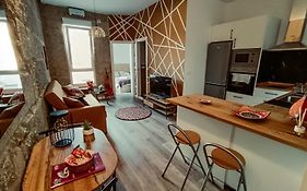 Apartamentos Principe